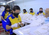 Nhiều hoạt động hỗ trợ lao động gặp khó khăn