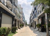 Ít người mua nhưng giá nhà phố vẫn tăng mạnh giữa mùa dịch