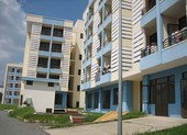 Báo động đỏ về giá nhà ở Việt Nam