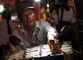 TP.HCM dự kiến hỗ trợ 50.000 đồng/ngày cho người bán vé số