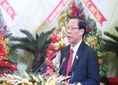 Ông Phan Văn Mãi tái đắc cử Bí thư Tỉnh ủy Bến Tre