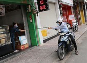 Ngành Y tế kêu gọi người dân TP.HCM hợp tác đẩy lùi dịch bệnh