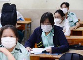Phụ huynh lớp nhỏ ngần ngại cho con đến trường