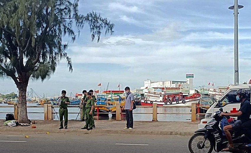 Gia đình nạn nhân có đơn bãi nại cho tài xế Mercedes tông chết người ở bờ kè Phan Thiết ảnh 4