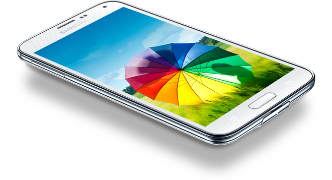 Những smartphone có màn hình đẹp nhất ảnh 7