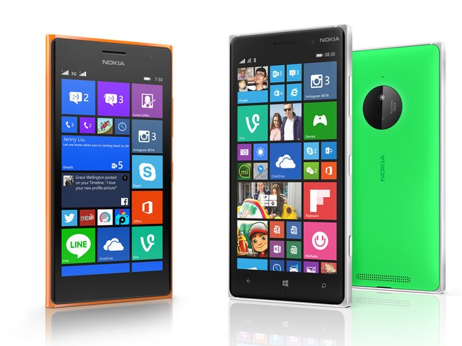 Những smartphone cảm ứng hợp với mùa đông ảnh 2