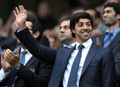 Sóng gió chưa nguôi, Man City lại bị UEFA điều tra