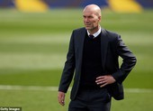 Zidane nói gì trước đại chiến với Liverpool?