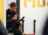 Liverpool không việc gì phải than vãn, khóc lóc