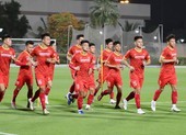 Khi đối thủ ngán thầy trò ông Park…