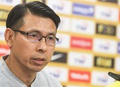 Cha của HLV tuyển Malaysia vừa qua đời