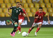 ‘Việt Nam mạnh nhất châu Á, UAE thề chiến đấu đến cùng’