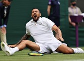Federer, Djokovic, Nadal là các vị thần nhưng quần vợt cần... ma quỉ