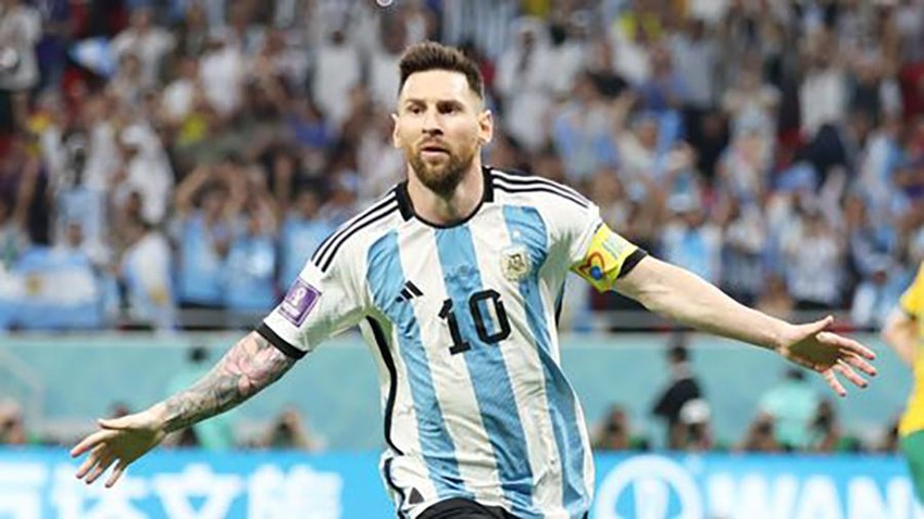 Messi lên tiếng bảo vệ đồng đội trước chỉ trích dữ dội ảnh 5