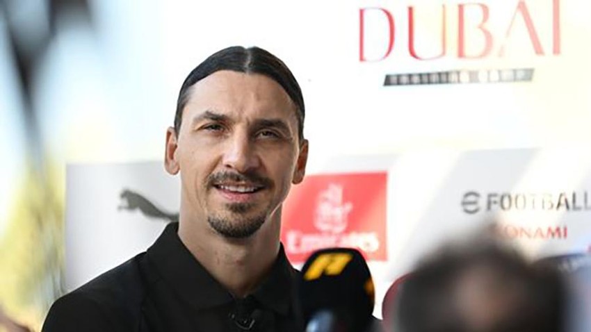 Ibrahimovic: 'Cách Ronaldo nói xấu MU thật hèn nhát' ảnh 3