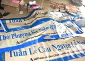 Họp khẩn vì 12 sinh viên tham gia 'Hội Thánh Đức Chúa Trời“