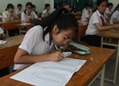 Gần 14.000 học sinh Đà Nẵng dự thi vào lớp 10