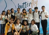 Học bổng hơn 4.000 USD cho tân sinh viên 2018