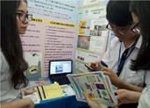 Học sinh “chới với” vì không có điện thoại