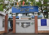Giáo viên đưa đề, đáp án lên Facebook trước giờ thi?