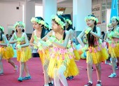 Khuyến cáo học sinh bị sốt không nên đến trường