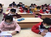 Sau TP.HCM, Hà Nội quyết định cho học sinh nghỉ học đến 9-2