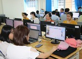 Sở GD&ĐT TP.HCM lấy ý kiến phụ huynh về việc đi học lại
