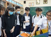 TP.HCM tuyển hơn 66.000 học sinh vào lớp 10 công lập