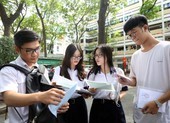 Đà Nẵng và các địa phương vẫn tổ chức thi tốt nghiệp THPT