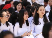 Dịch COVID-19, các địa phương đổi hình thức khai giảng