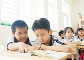 TP.HCM: Đề xuất hỗ trợ học phí cho học sinh tiểu học tư thục