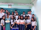 Hiểu đúng quy định Tiếng Đức, Tiếng Hàn là ngoại ngữ 1