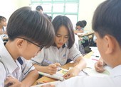 Tăng tốc ôn thi cuối cấp giữa mùa dịch