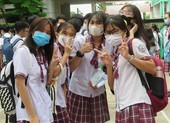 63 tỉnh, thành phố tổ chức thi tốt nghiệp THPT đợt 1