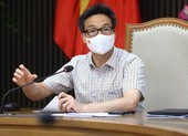 Bộ GD&ĐT: Điều chỉnh thời gian kết thúc năm học đối với địa phương có dịch
