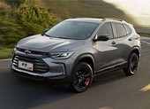 Chevrolet ra mắt xe giá rẻ chỉ từ 338 triệu đồng