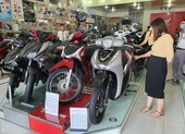 Giá xe Honda SH 2020 bất ngờ giảm kỷ lục
