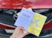 Đi xe ô tô điện gây tai nạn có được bảo hiểm đền pin?
