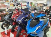 Bảng giá xe máy Honda tháng 6: Vision có giá chỉ từ 33 triệu đồng