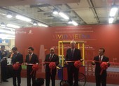 Phở, bún, bánh tráng... Việt chinh phục người Singapore