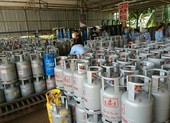 Giá gas bất ngờ tăng sốc 34.000 đồng/bình từ ngày mai