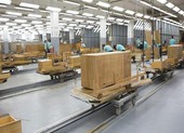 Việt Nam đứng thứ hai toàn cầu về xuất khẩu nội thất