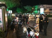 Tội phạm ở TP.HCM tiếp tục diễn biến phức tạp