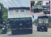 Đường Nguyễn Duy Trinh: 'Hung thần' phóng bạt mạng vào giờ cấm