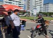 TP.HCM khởi động khu cách ly tập trung 6.000 người ở làng ĐH