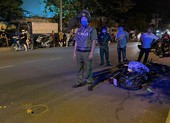 Học sinh mâu thuẫn, phụ huynh nhờ côn đồ đi giải quyết