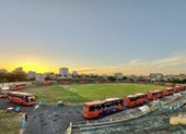 Danh sách người dân Phú Yên tại TP.HCM được tỉnh đón về đợt 5