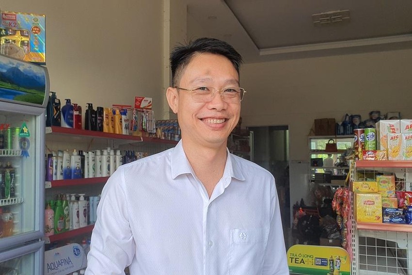 Vụ camera ngó qua hàng xóm: Cơ quan điều tra đình chỉ vụ án ảnh 1