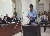 Ông Thăng: Không có hy vọng thì có nên sống nữa không?