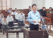 Ông Thăng:Hãy đối xử với bị cáo như số phận 1 con người